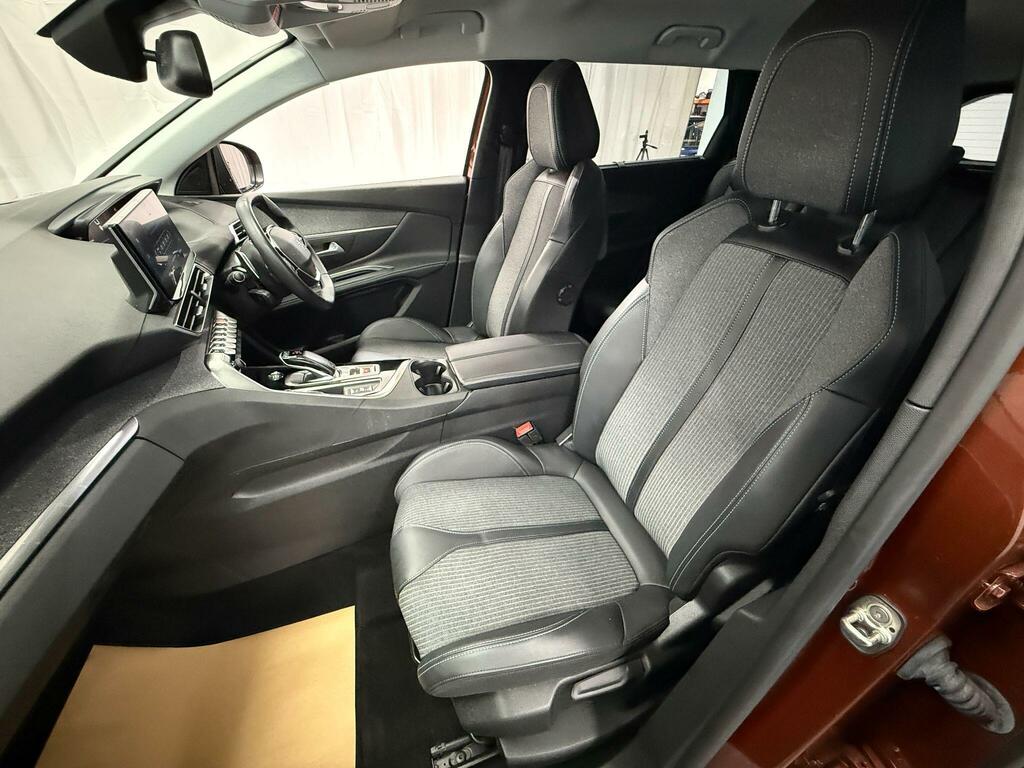 Peugeot 5008 Puretech Gt Premium #29