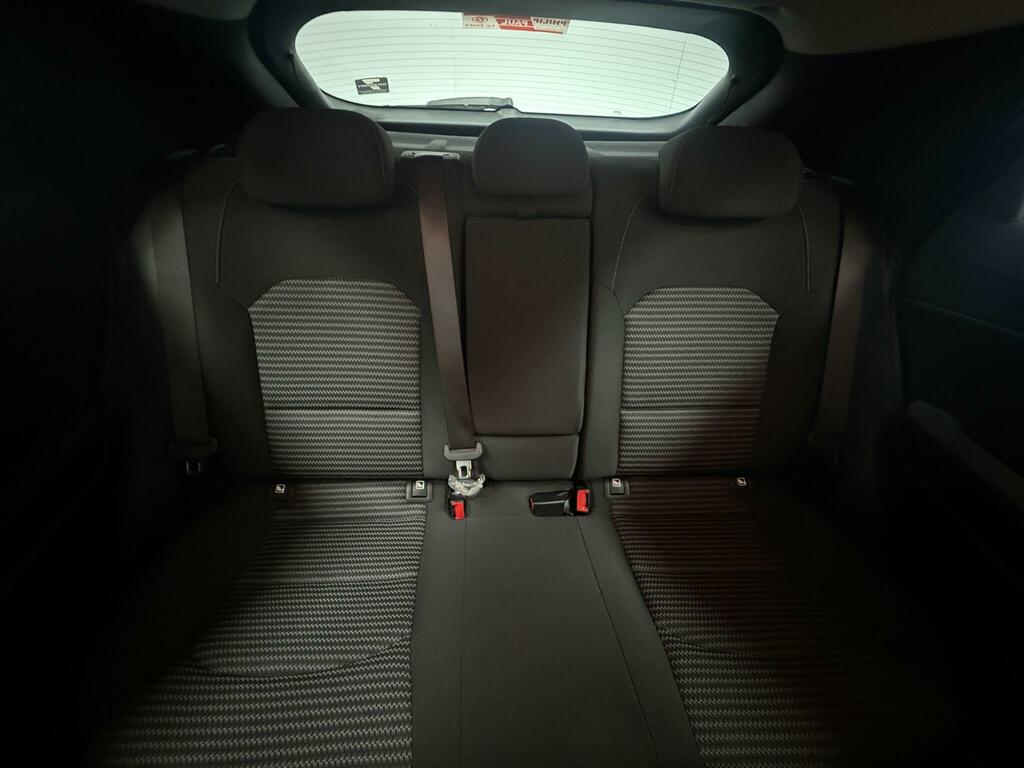 Kia Xceed 1.5 T Gdi Gt Line Suv Ss Blue #16