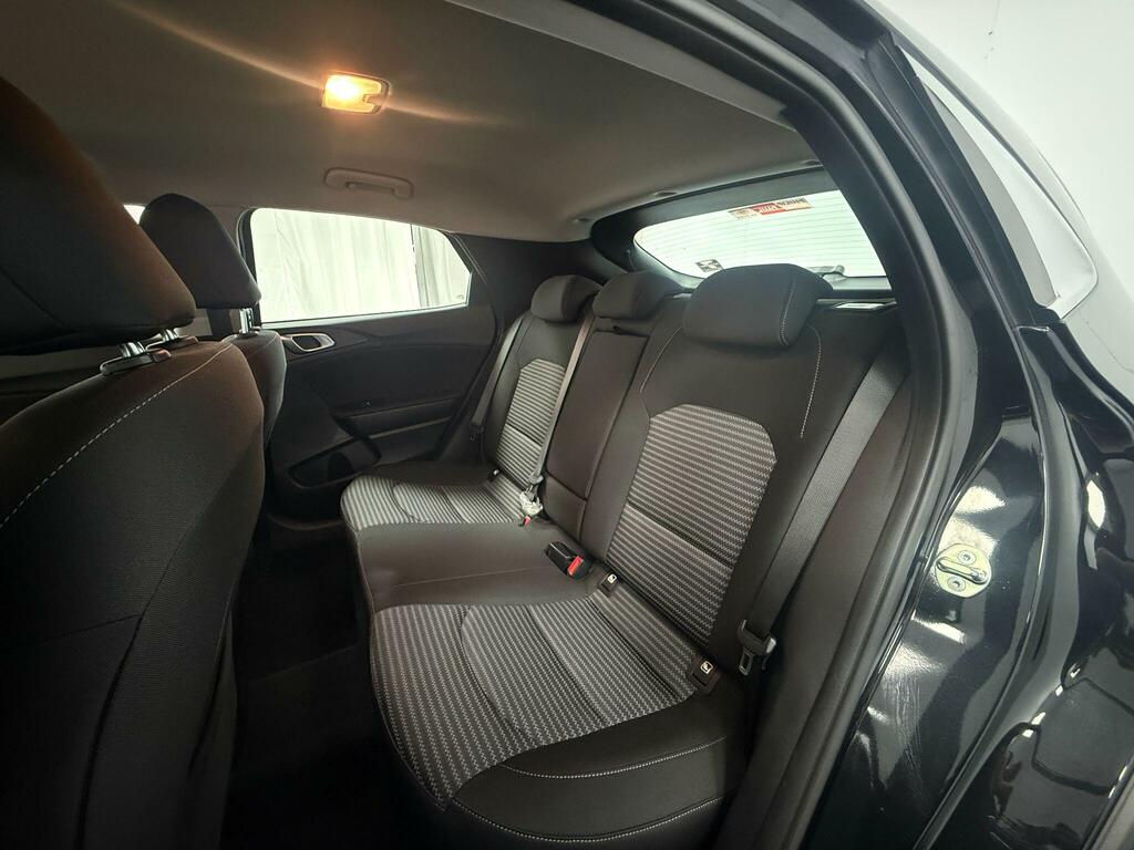 Kia Xceed 1.5 T Gdi Gt Line Suv Ss Blue #23