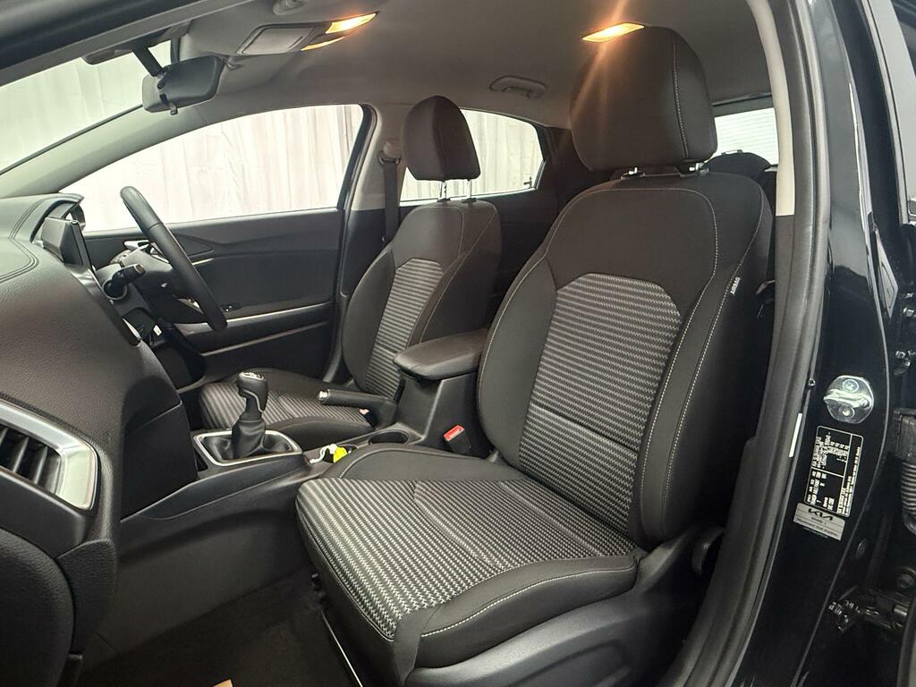 Kia Xceed 1.5 T Gdi Gt Line Suv Ss Blue #26