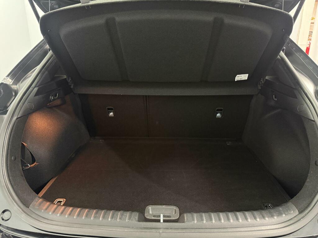 Kia Xceed 1.5 T Gdi Gt Line Suv Ss Blue #21