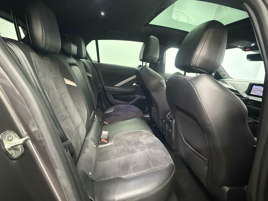 Vauxhall Astra 1.5 Turbo D Ultimate Grey #6