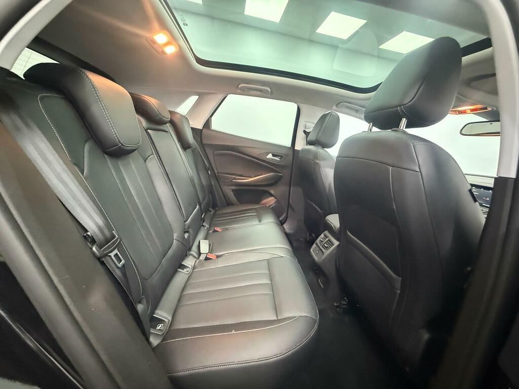 Vauxhall Grandland X 1.5 Turbo D Ultimate Black #6