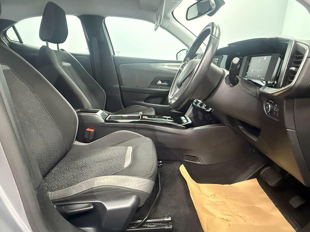 Vauxhall Mokka-e 100Kw Se Premium 50Kwh VO22MXT Grey #2