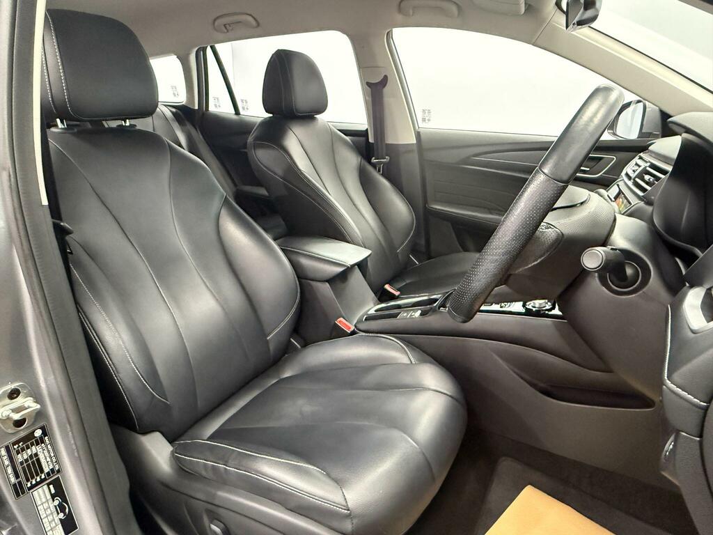 MG MG5 115Kw Exclusive Ev 53Kwh WV71ZHN Silver #2