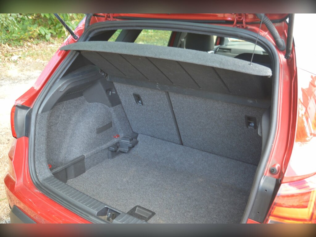 Seat Arona Arona Xcellence Luxury Tdi Gold #9