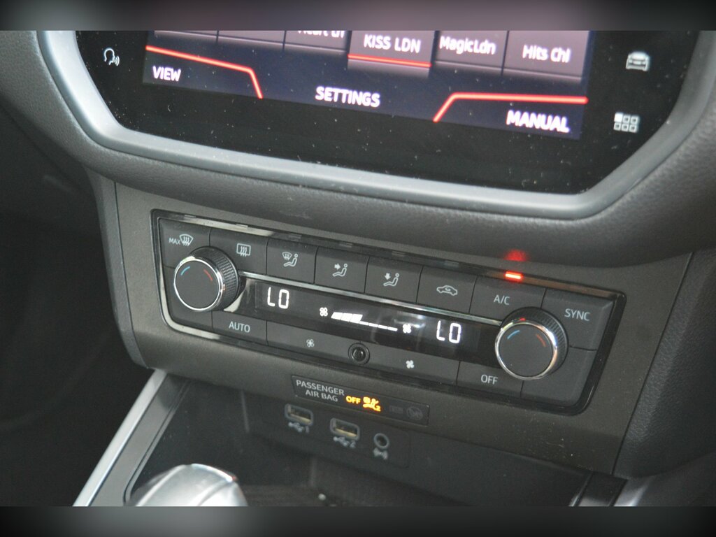 Seat Arona Arona Xcellence Luxury Tdi Gold #15