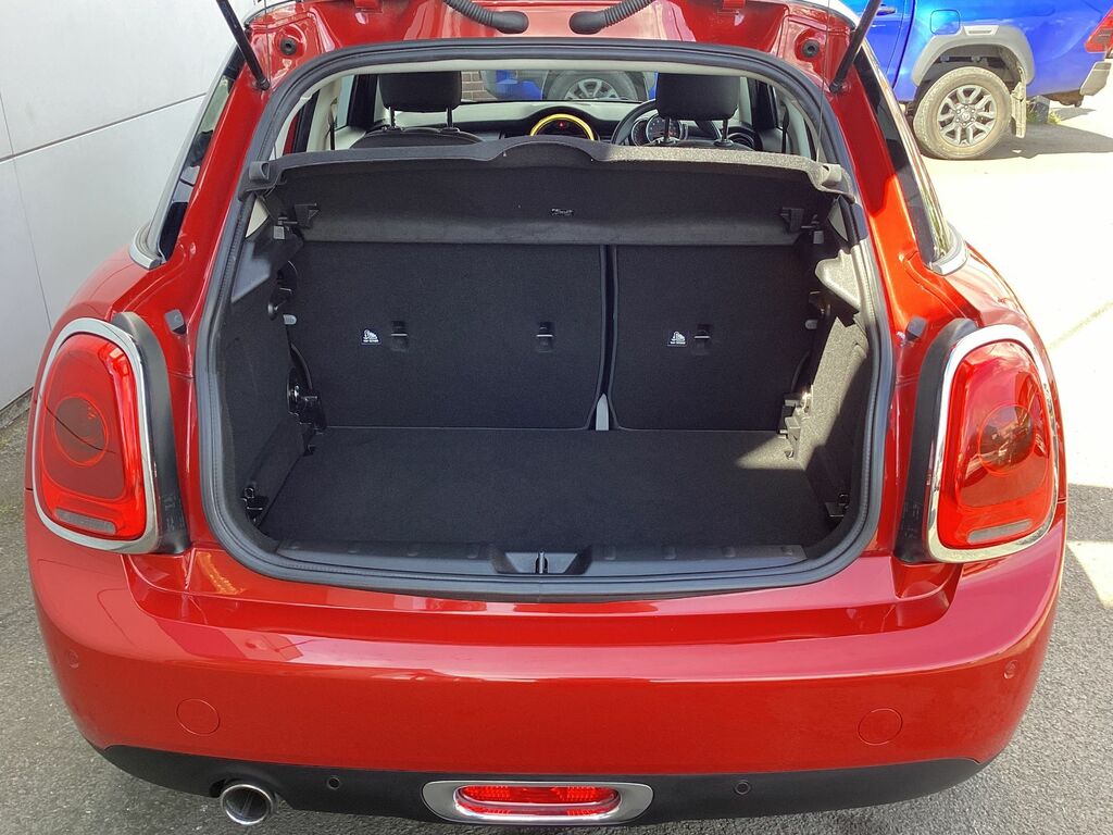 Mini Hatch 1.5 Cooper Hatchback Euro 6 S S Red #6