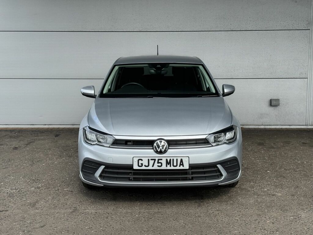 Volkswagen Polo 1.0 Tsi 115 Black Edition Dsg Black #2