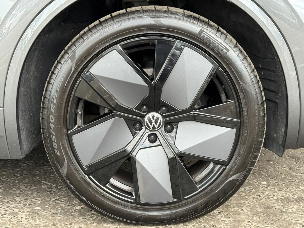 Volkswagen Touareg 3.0 V6 Tdi 4Motion 286 Black Edition Tip Black #7
