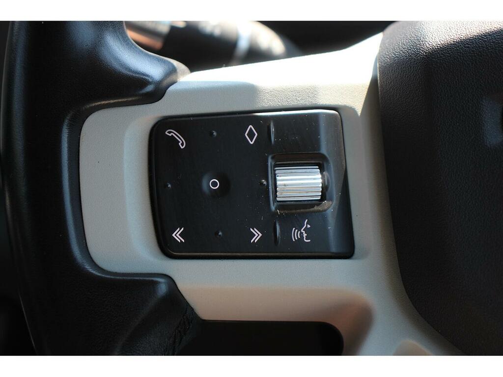 Land Rover Defender 110 2.0 P300 Se 110 Black #29
