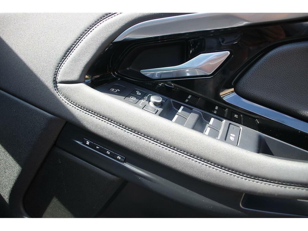 Land Rover Range Rover Evoque 1.5 P300e 12.2Kwh R-dynamic Hse Suv Plu Black #34