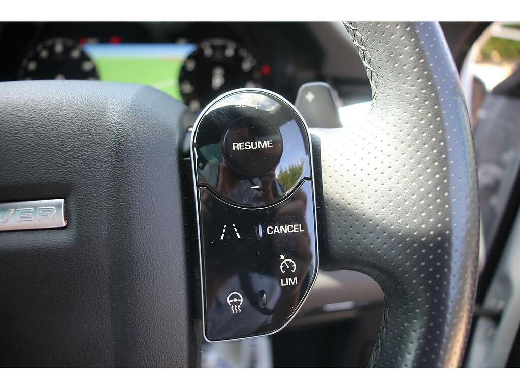 Land Rover Range Rover Evoque 1.5 P300e 12.2Kwh R-dynamic Hse Suv Plu Black #29