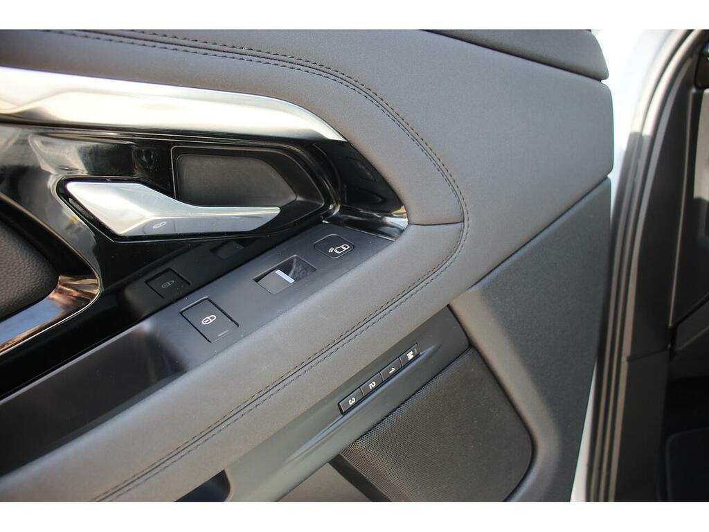 Land Rover Range Rover Evoque 1.5 P300e 12.2Kwh R-dynamic Hse Suv Plu Black #37