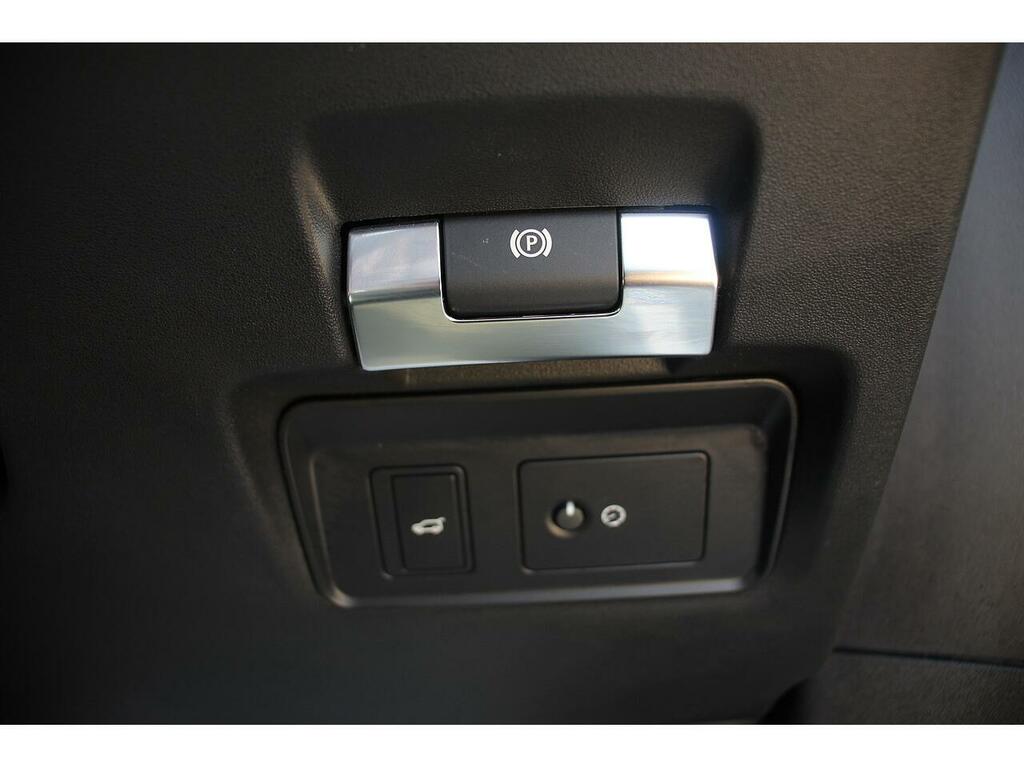 Land Rover Range Rover Evoque 1.5 P300e 12.2Kwh R-dynamic Hse Suv Plu Black #33