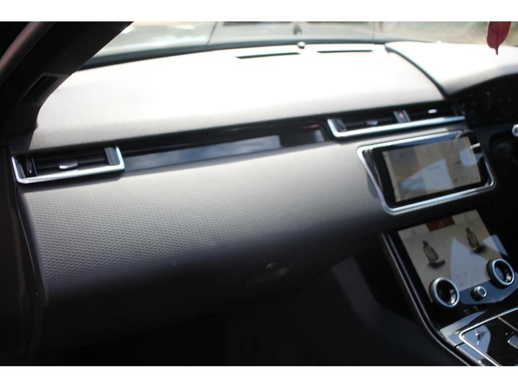 Land Rover Range Rover Velar 2.0 P400e 17.1Kwh R-dynamic Hse 4Wd Euro 6 S Grey #11
