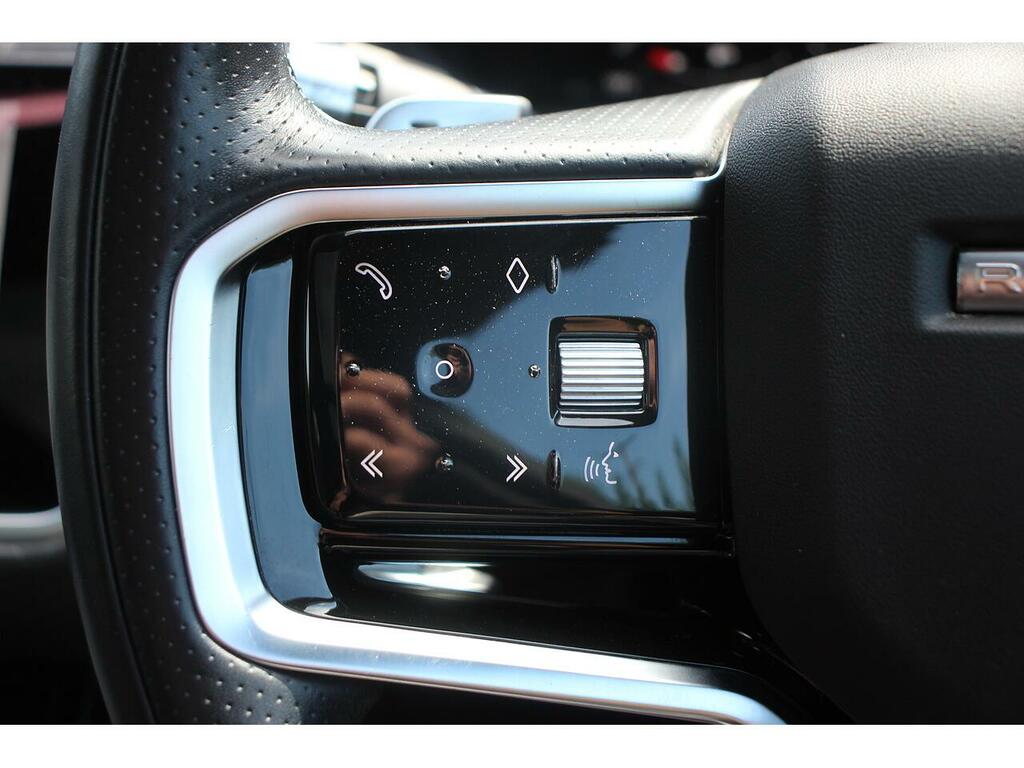 Land Rover Range Rover Velar 2.0 P400e 17.1Kwh R-dynamic Hse 4Wd Euro 6 S Grey #25