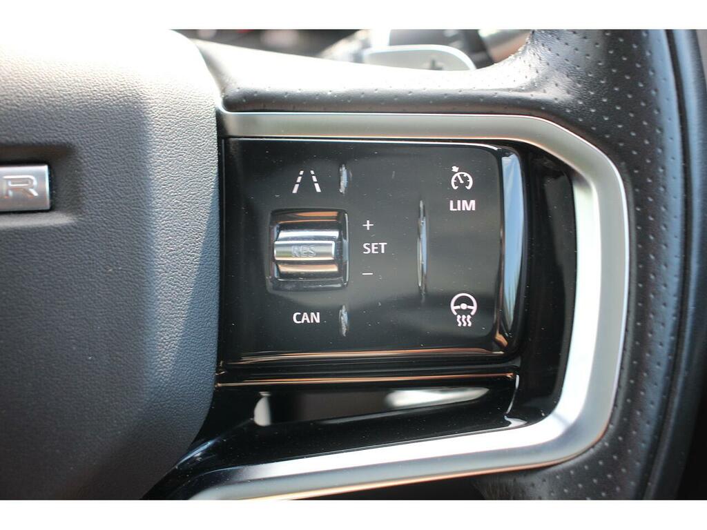 Land Rover Range Rover Velar 2.0 P400e 17.1Kwh R-dynamic Hse 4Wd Euro 6 S Grey #26