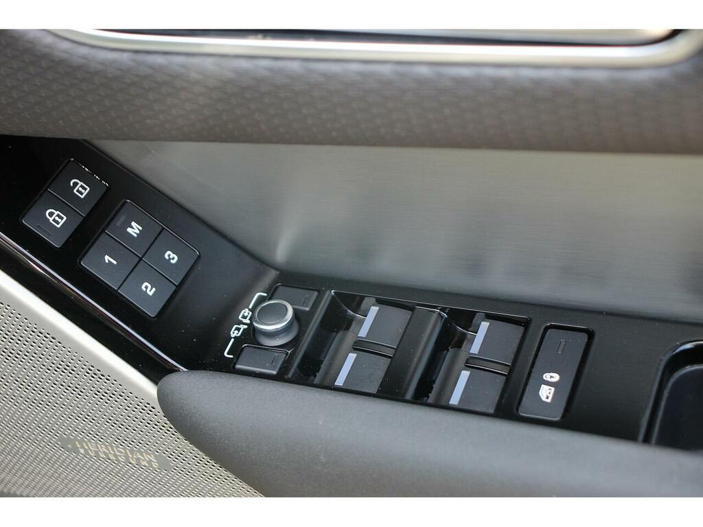 Land Rover Range Rover Velar 2.0 P400e 17.1Kwh R-dynamic Hse 4Wd Euro 6 S Grey #27