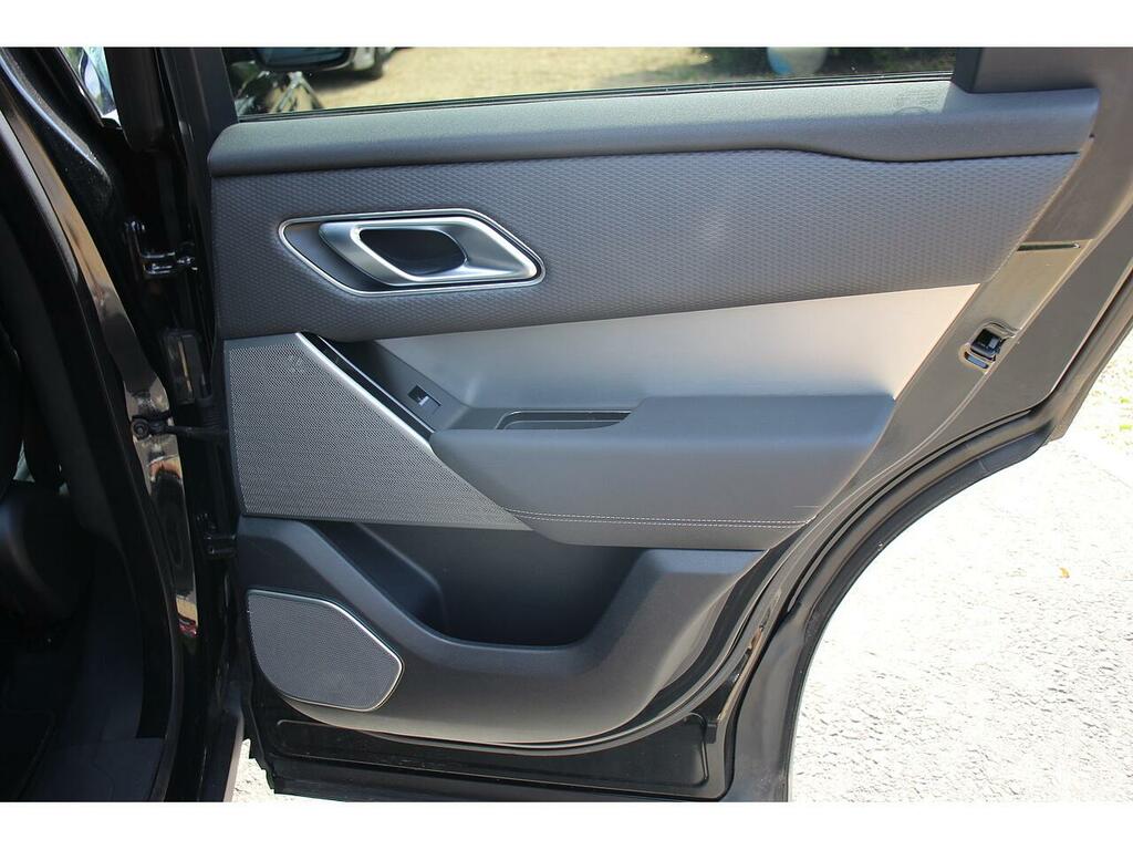 Land Rover Range Rover Velar 2.0 P400e 17.1Kwh R-dynamic Hse 4Wd Euro 6 S Grey #31
