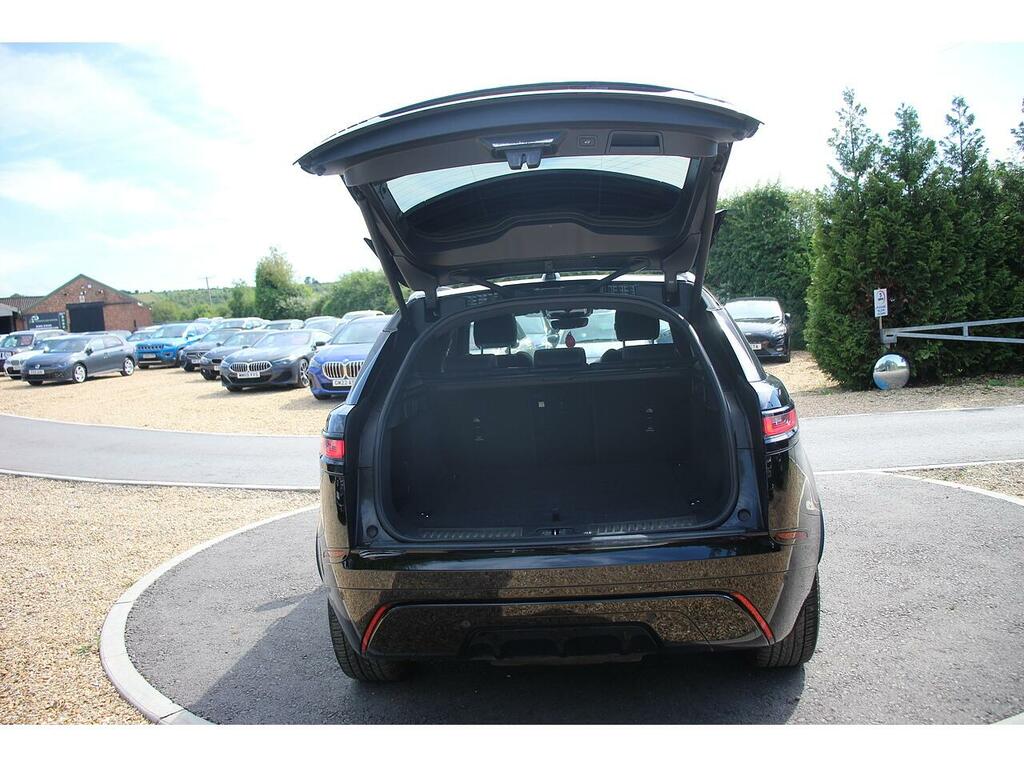 Land Rover Range Rover Velar 2.0 P400e 17.1Kwh R-dynamic Hse 4Wd Euro 6 S Grey #32