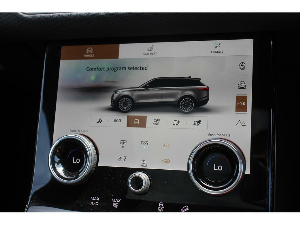 Land Rover Range Rover Velar 2.0 P400e 17.1Kwh R-dynamic Hse 4Wd Euro 6 S Grey #23