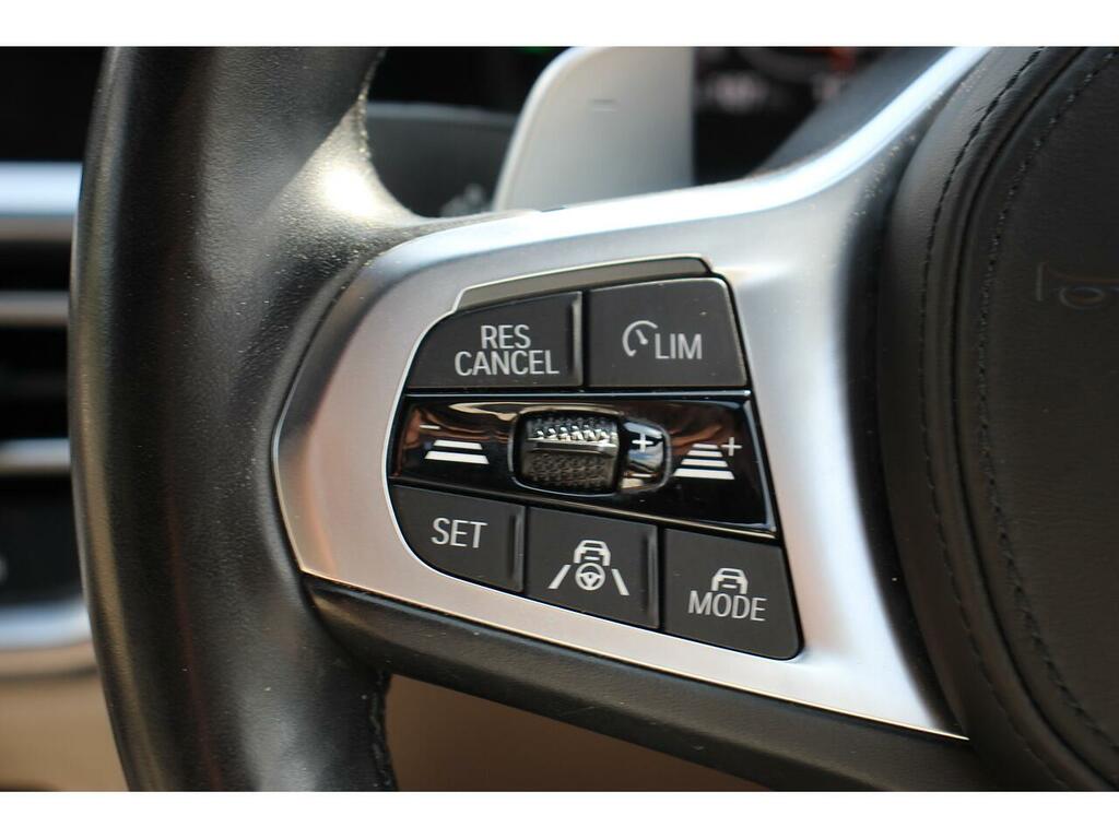 BMW 3 Series Touring 2.0 184Bhp 320I M Sport Black #24
