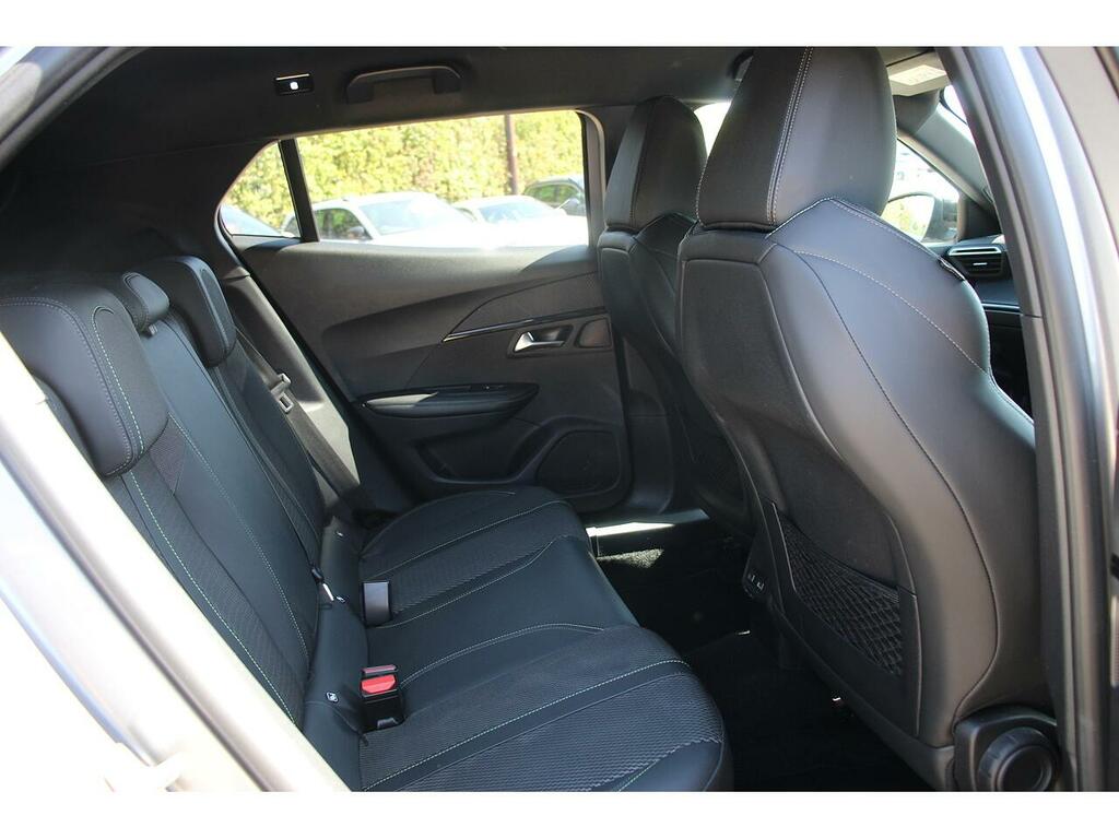 Peugeot 2008 1.2 Puretech 130 Gt Line Estate Black #15