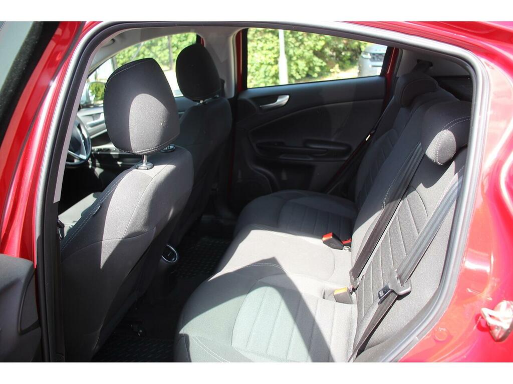 Alfa Romeo Giulietta Giulietta 2.0 Jtdm-2 Qv Line Tct Euro 6 Ss Red #15