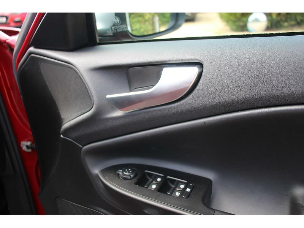 Alfa Romeo Giulietta Giulietta 2.0 Jtdm-2 Qv Line Tct Euro 6 Ss Red #29