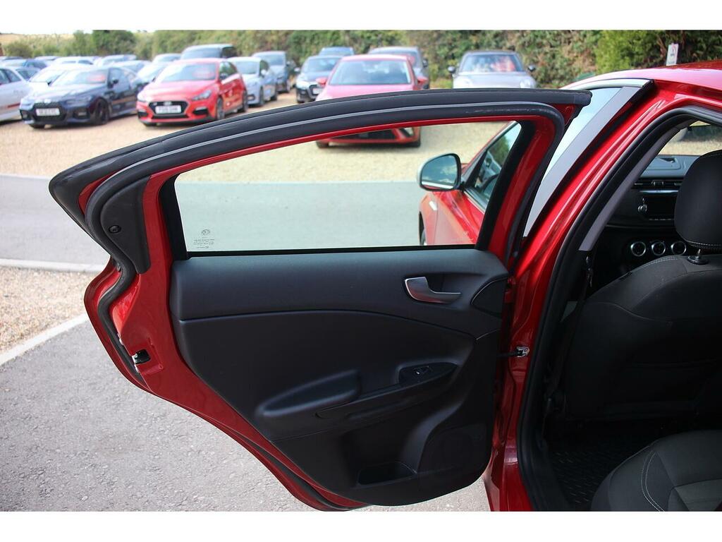 Alfa Romeo Giulietta Giulietta 2.0 Jtdm-2 Qv Line Tct Euro 6 Ss Red #32