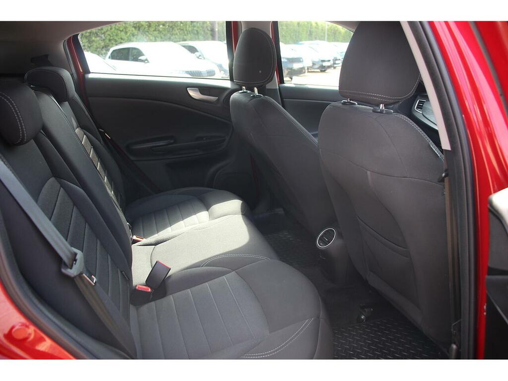 Alfa Romeo Giulietta Giulietta 2.0 Jtdm-2 Qv Line Tct Euro 6 Ss Red #16