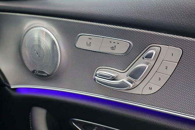 Mercedes-Benz E Class 2.0 E220d Se Premium Plus Estate G-tr Silver #4