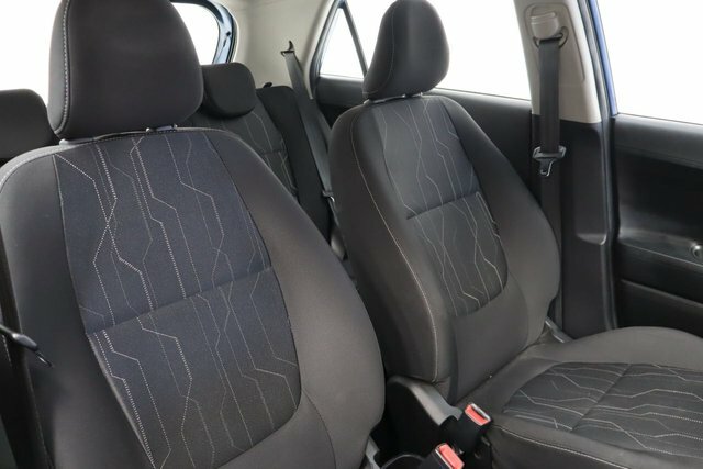 Kia Picanto 1.25 2 Hatchback Euro 5 84 Bhp Blue #6