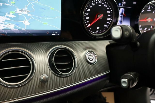 Mercedes-Benz E Class Amg Line Premium Estate G-tronic Euro 6  #20