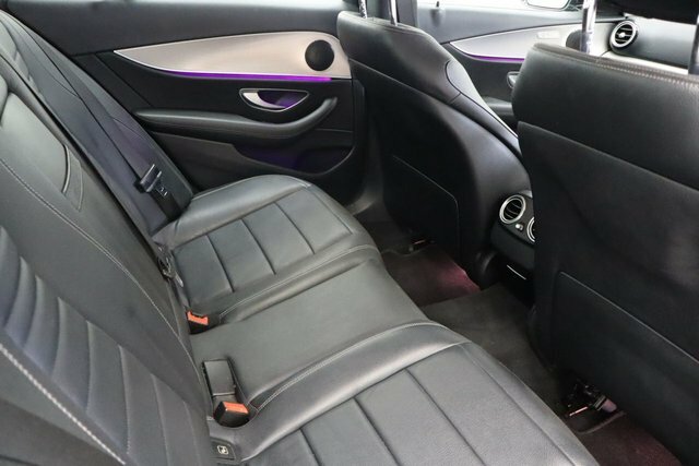 Mercedes-Benz E Class Amg Line Premium Estate G-tronic Euro 6  #10