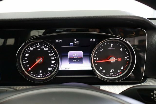 Mercedes-Benz E Class Amg Line Premium Estate G-tronic Euro 6  #21