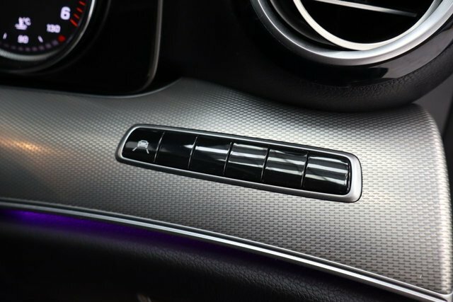 Mercedes-Benz E Class Amg Line Premium Estate G-tronic Euro 6  #15