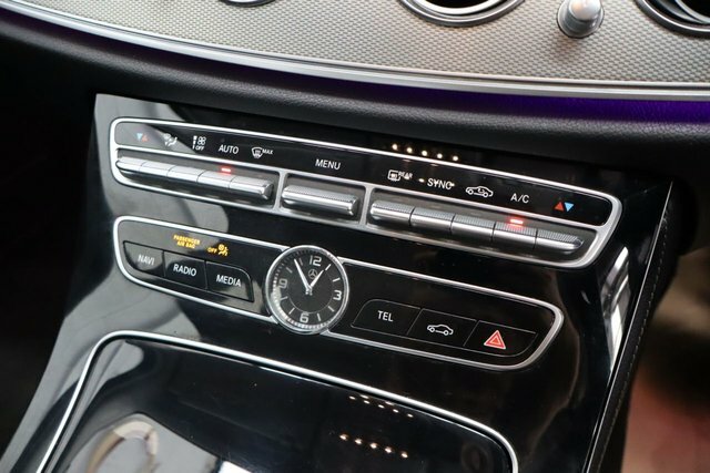 Mercedes-Benz E Class Amg Line Premium Estate G-tronic Euro 6  #19