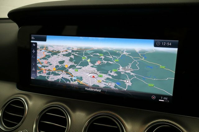 Mercedes-Benz E Class Amg Line Premium Estate G-tronic Euro 6  #16