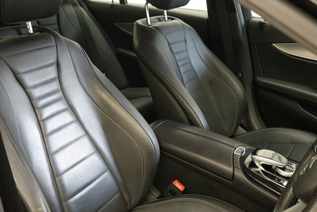 Mercedes-Benz E Class Amg Line Premium Estate G-tronic Euro 6  #8