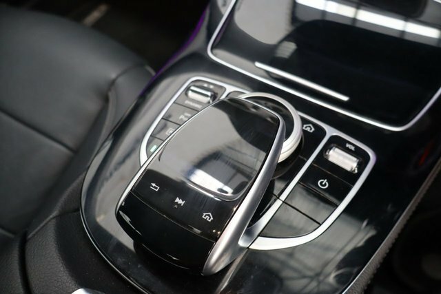 Mercedes-Benz E Class Amg Line Premium Estate G-tronic Euro 6  #17