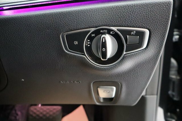 Mercedes-Benz E Class Amg Line Premium Estate G-tronic Euro 6  #14