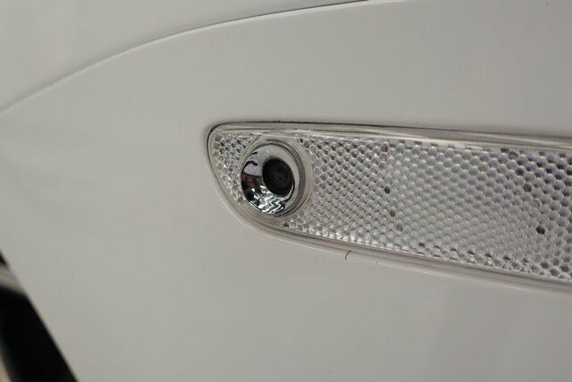 Rolls-Royce Dawn V12 Black #10