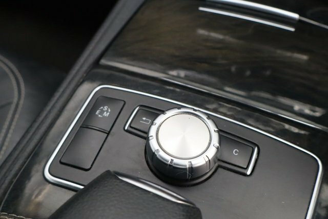 Mercedes-Benz CLS 2.1 Cls250 Cdi Amg Sport Shooting Brake G-tronic Silver #15