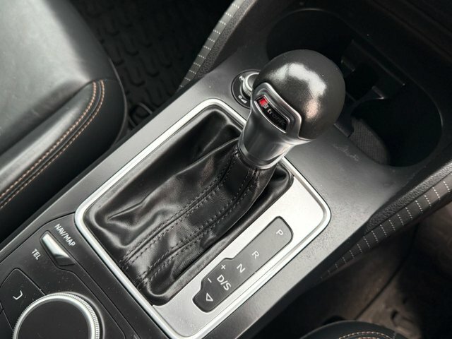 Audi Q2 Tdi Edition 1 S Grey #6