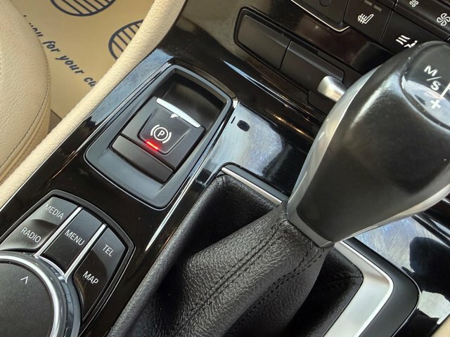BMW 2 Series Active Tourer 216D M Sport Blue #7