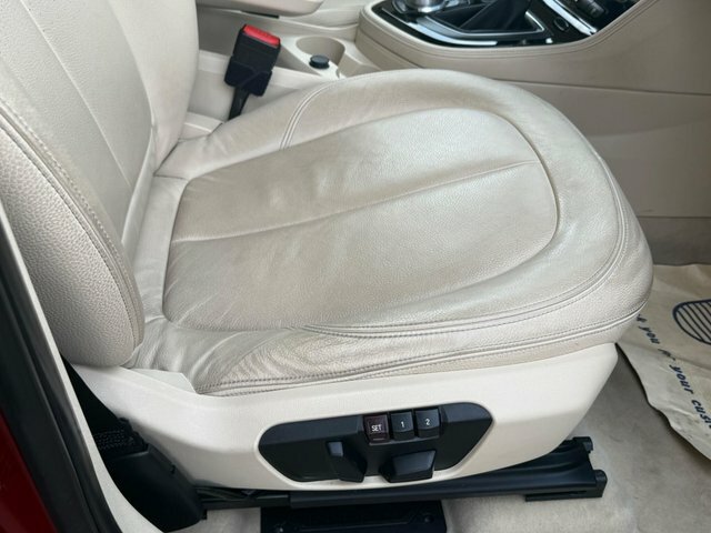 BMW 2 Series Active Tourer 216D M Sport Blue #12