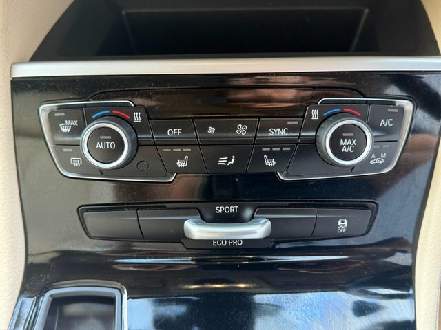 BMW 2 Series Active Tourer 216D M Sport Blue #19