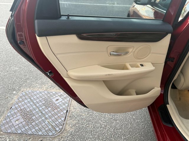 BMW 2 Series Active Tourer 216D M Sport Blue #28